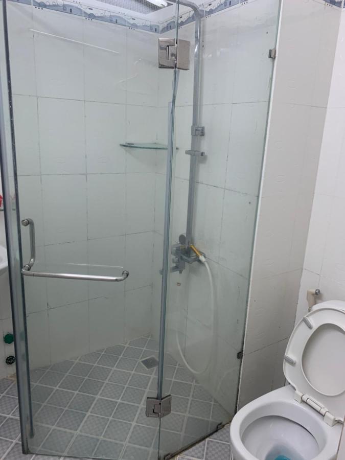 Hoang Tuan Hotel 호치민 외부 사진