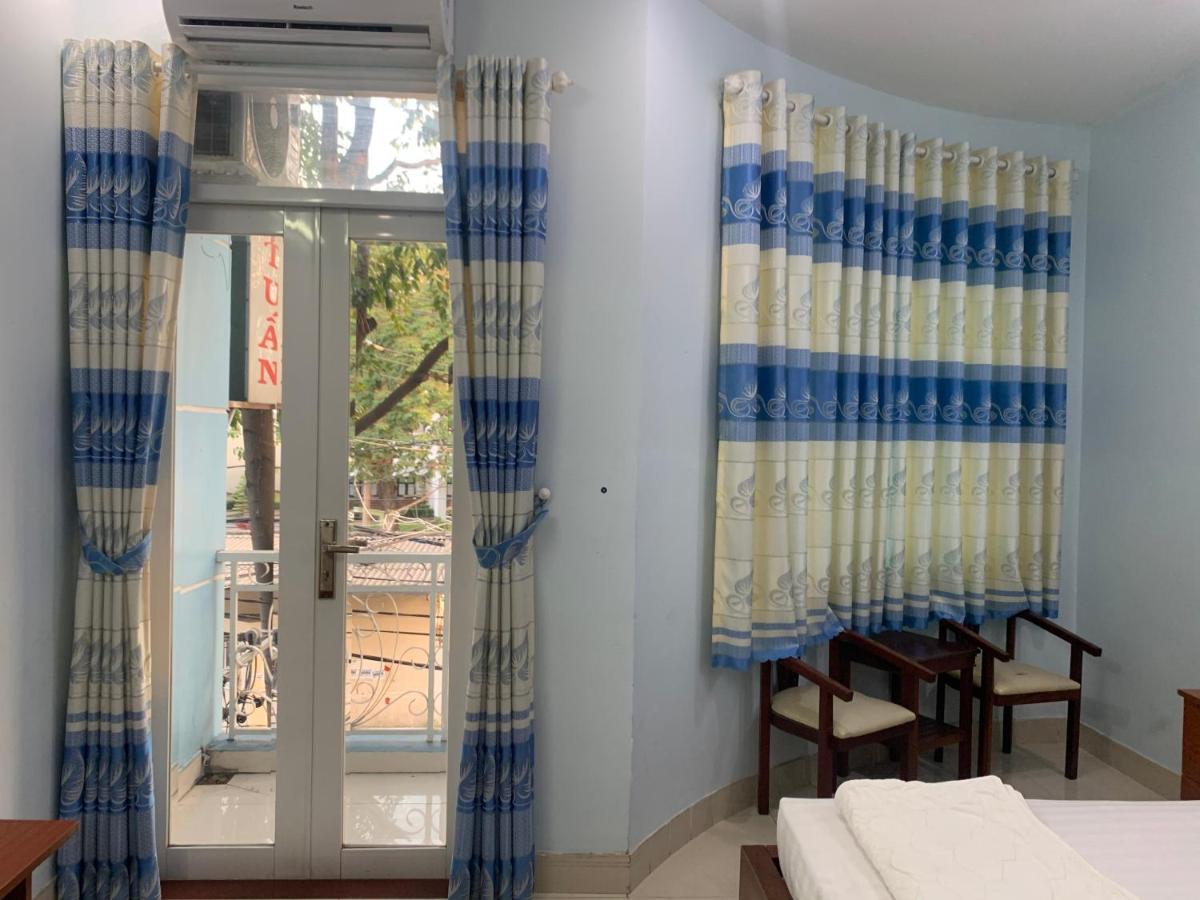 Hoang Tuan Hotel 호치민 외부 사진