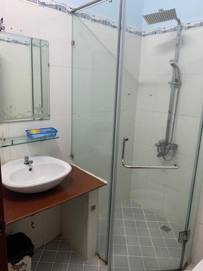 Hoang Tuan Hotel 호치민 외부 사진