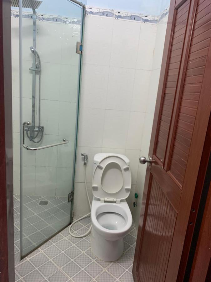 Hoang Tuan Hotel 호치민 외부 사진